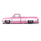 KAIDOHOUSE X MINI GT 243 CHEVROLET SILVERADO DUALLY VINTAGE SPEC V2
