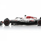 SPARK RED BULL RACING RB21 NO.1 ORACLE RED BULL RACING WINNER JAPANESE GP 2025 MAX VERSTAPPEN
