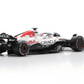 SPARK RED BULL RACING RB21 NO.1 ORACLE RED BULL RACING WINNER JAPANESE GP 2025 MAX VERSTAPPEN