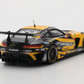 SPARK UPGARAGE AMG GT3 TEAM UPGARAGE NO.18 GT300 SUPER GT 2025 T. KOBAYASHI - Y. NOMURA