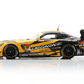SPARK UPGARAGE AMG GT3 TEAM UPGARAGE NO.18 GT300 SUPER GT 2025 T. KOBAYASHI - Y. NOMURA