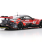 SPARK NITERRA MOTUL Z NISMO NDDP NO.3 GT500 SUPER GT 2025 D. SASAKI - A. MIYAKE