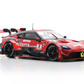 SPARK NITERRA MOTUL Z NISMO NDDP NO.3 GT500 SUPER GT 2025 D. SASAKI - A. MIYAKE