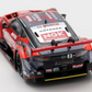 SPARK NITERRA MOTUL Z NISMO NDDP NO.3 GT500 SUPER GT 2025 D. SASAKI - A. MIYAKE