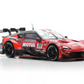 SPARK MOTUL AUTECH Z NISMO NO.23 GT500 SUPER GT 2025 K. CHIYO - M. TAKABOSHI