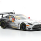 SPARK MERCEDES-AMG GT3 EVO NO.130 MERCEDES-AMG TEAM GMR WINNER FIA GT WORLD CUP MACAU 2024 MARO ENGEL