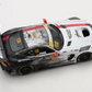 SPARK MERCEDES-AMG GT3 EVO NO.130 MERCEDES-AMG TEAM GMR WINNER FIA GT WORLD CUP MACAU 2024 MARO ENGEL