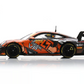 SPARK PORSCHE 911 GT3 R (992) NO.911 ABSOLUTE RACING 4TH FIA GT WORLD CUP MACAU 2024 ALESSIO PICARIELLO