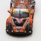 SPARK PORSCHE 911 GT3 R (992) NO.911 ABSOLUTE RACING 4TH FIA GT WORLD CUP MACAU 2024 ALESSIO PICARIELLO
