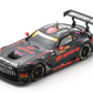 SPARK MERCEDES-AMG GT3 EVO NO.99 CRAFT-BAMBOO RACING FIA GT WORLD CUP MACAU 2024 JULES GOUNON