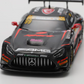SPARK MERCEDES-AMG GT3 EVO NO.99 CRAFT-BAMBOO RACING FIA GT WORLD CUP MACAU 2024 JULES GOUNON