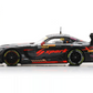 SPARK MERCEDES-AMG GT3 EVO NO.99 CRAFT-BAMBOO RACING FIA GT WORLD CUP MACAU 2024 JULES GOUNON