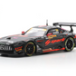 SPARK MERCEDES-AMG GT3 EVO NO.99 CRAFT-BAMBOO RACING FIA GT WORLD CUP MACAU 2024 JULES GOUNON