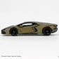 MINI GT 1136 LAMBORGHINI REVUELTO VERDE GEA MATTE