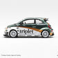 MINI GT 1216 ABARTH 595 LB-WORKS TY EDITION