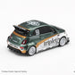 MINI GT 1216 ABARTH 595 LB-WORKS TY EDITION
