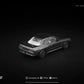 POP RACE PRDC002 R32 GT-R DARK CHROME R32 GT-R DARK CHROME