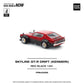 POP RACE PR640266-KPGC110 KENMERI REDBLACK POP RACE KPGC110