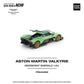 POP RACE PR640269 ASTON MARTIN VALKYRIE
