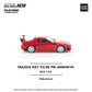POP RACE PR640343 MAZDA RX7 FC3S RE-AMEMIYA RED