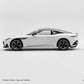 MINI GT 1225 BLISTER ASTON MARTIN DBS STRATUS WHITE