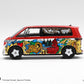 MINI GT 1209 BLISTER VOLKSWAGEN ID. BUZZ MIZU DESIGN