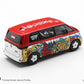 MINI GT 1209 BLISTER VOLKSWAGEN ID. BUZZ MIZU DESIGN