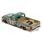KAIDOHOUSE X MINI 267 CHEVROLET SILVERADO KAIDO INTIMIDATOR V2