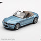 MINI GT 914-007E ENGLISH BLISTER PACKAGING BMW Z3 “GOLDENEYE”
