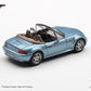 MINI GT 914-007E ENGLISH BLISTER PACKAGING BMW Z3 “GOLDENEYE”