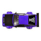 KAIDOHOUSE X MINI GT 254 TOYOTA AE86 SPRINTER TRUENO TOUGE V1