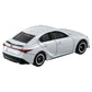 Takara Tomy Tomica No. 100 Lexus IS 350 F SPORT