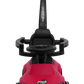 Funride R8 3-in-1 Car Ride-On for Kids.
