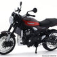 Maisto 1/12 Scale Kawasaki Z900 RS licensed Scale Model bike collectible.