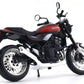 Maisto 1/12 Scale Kawasaki Z900 RS licensed Scale Model bike collectible.