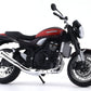 Maisto 1/12 Scale Kawasaki Z900 RS licensed Scale Model bike collectible.