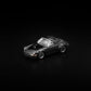 POP RACE PRDC001 SINGER TARGA DARK CHROME SERIES
