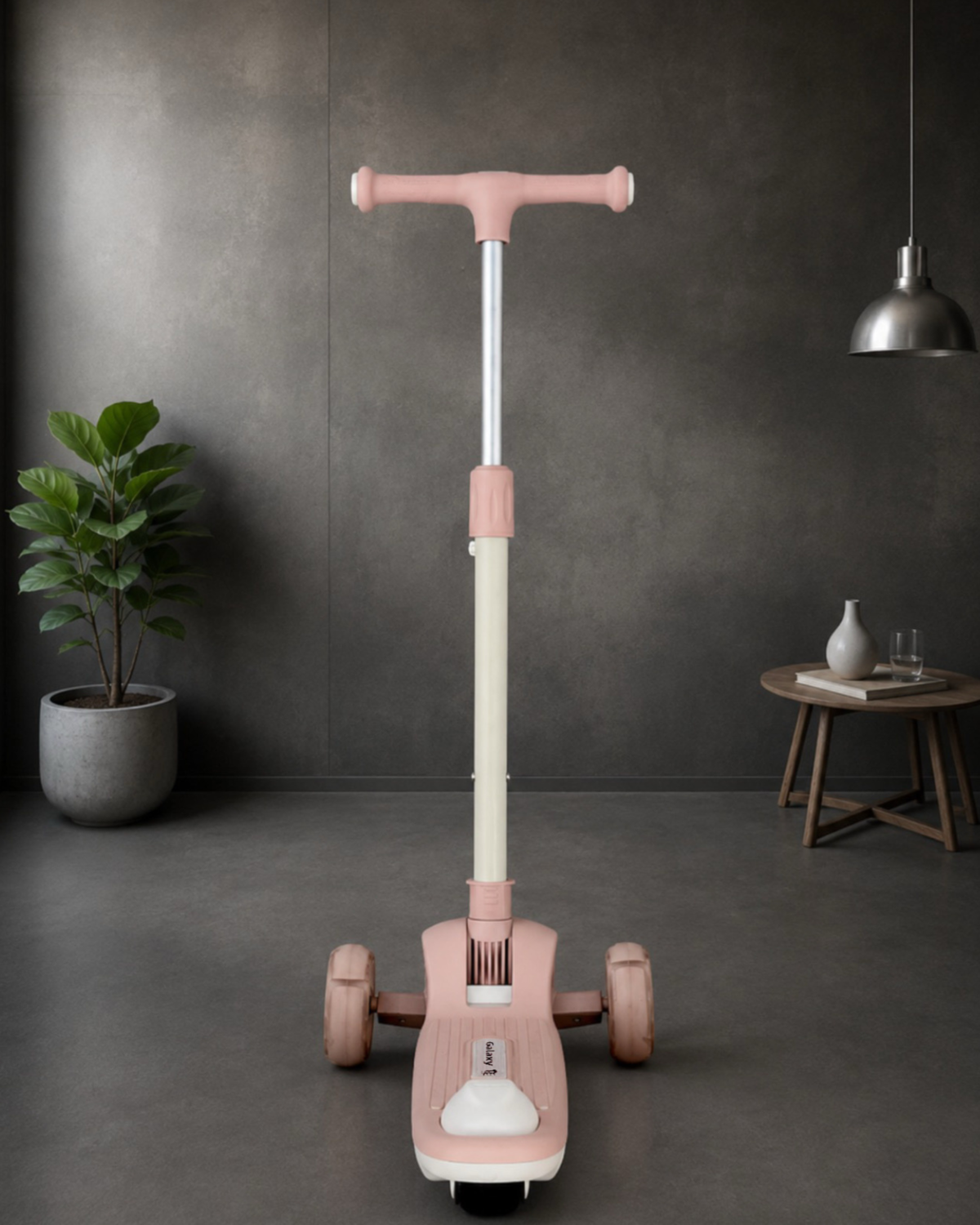 Minicubs Kick Scooter