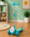 Minicubs Kick Scooter