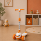 Minicubs Kick scooter