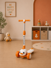 Minicubs Kick scooter