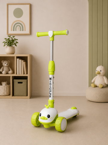 Minicubs Kick Scooter