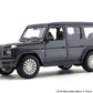 Maisto 1:25 2019 Mercedes-Benz G-Class – Collector’s Edition.