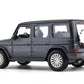 Maisto 1:25 2019 Mercedes-Benz G-Class – Collector’s Edition.