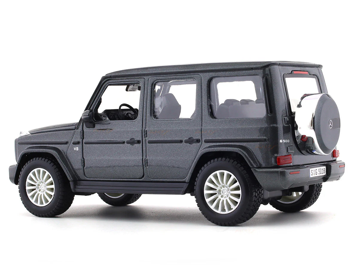 Maisto 1:25 2019 Mercedes-Benz G-Class – Collector’s Edition.
