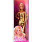 Barbie Fashionistas Doll (HRH19)