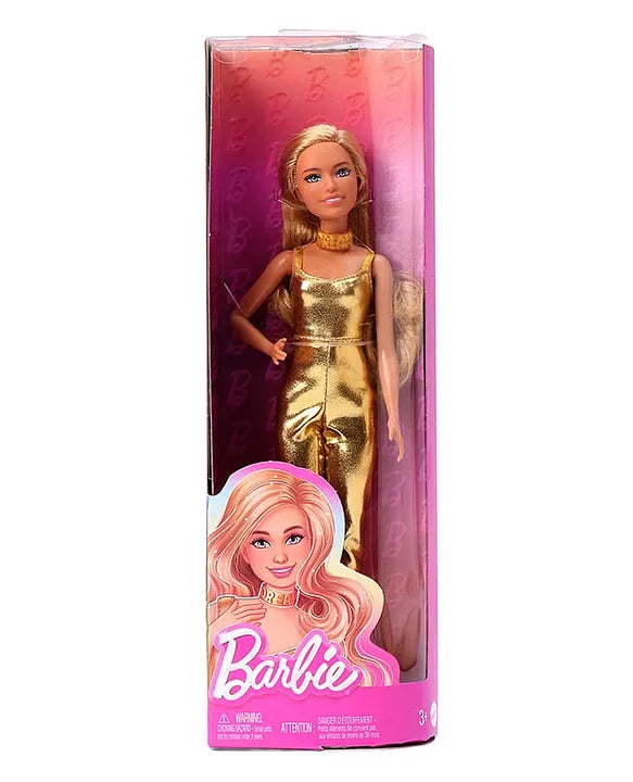 Barbie Fashionistas Doll (HRH19)