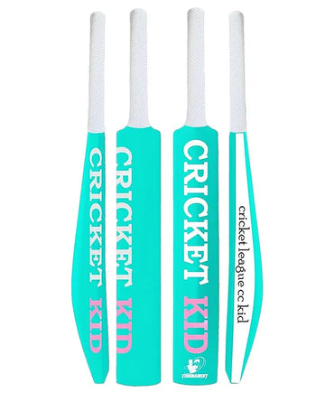 Jaspo Cricket Kid Plastic Cricket Bat