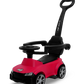 Funride R8 3-in-1 Car Ride-On for Kids.