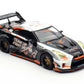 INNO64 GTR R35 WIDE BODY AORUS X